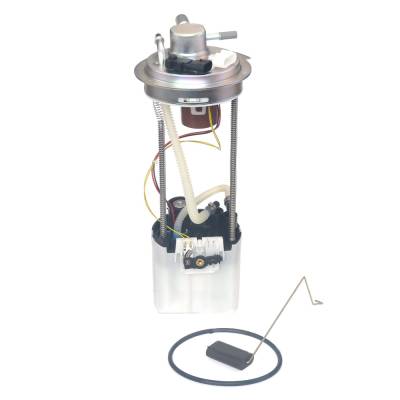 Rareelectrical - New Fuel Pump Compatible With Chevrolet Silverado 2010 2011 2012 2013 By Part Numbers 150383-A - Image 1
