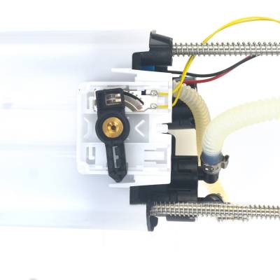Rareelectrical - New Fuel Pump Compatible With Chevrolet Silverado 2010 2011 2012 2013 By Part Numbers 150383-A - Image 2