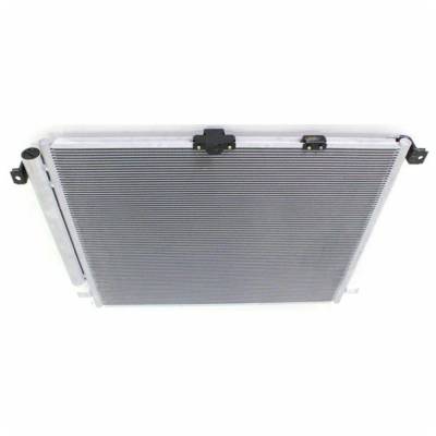 Rareelectrical - New A/C Condenser Compatible With Cadillac Srx 2004 2005 2006 By Part Numbers 3350 - Image 3