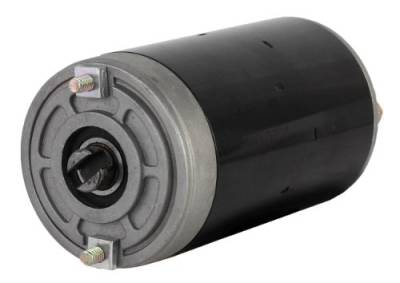 Rareelectrical - New 12V Snow Plow Motor Compatible With Northman 3 Inch Mgl4007 11032A 198684 46-2482 Mgl-4007 - Image 5