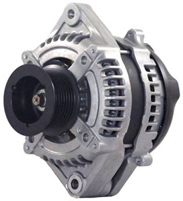 Rareelectrical - Alternator Compatible With John Deere Tractor 9220 9320 9320T 9420 9620T 104210-3921 1042103921 - Image 5