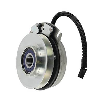 Rareelectrical - New Pto Clutch Fits Cub Cadet 2160 2164 2165 Gt 2521 Lt 2180 Tractors 521829 - Image 5