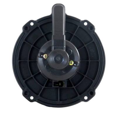 Rareelectrical - New Blower Assembly Compatible With Isuzu Trooper 1992 1993 1994 1995 1996 1997 1998 1999 Pm3914 - Image 3