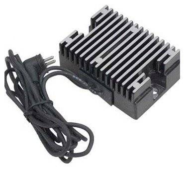 Rareelectrical - New Rectifier Regulator Compatible With Harley Davidson 1981-88 Big Twin 22A 74512-84 74513-82 - Image 2