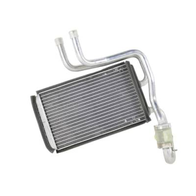 Rareelectrical - New Hvac Heater Core Compatible With Mitsubishi Galant 2002-2003 By Part Numbers 99390 99082 - Image 4