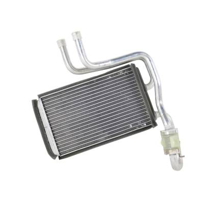 Rareelectrical - New Hvac Heater Core Compatible With Mitsubishi Galant 2002-2003 By Part Numbers 99390 99082 - Image 5