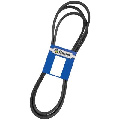Rareelectrical - New 152" OEM Replacement Belt Compatible With Husqvarna 539104701-01 Zthkh4820a 968999168 Zthkw4818 - Image 4