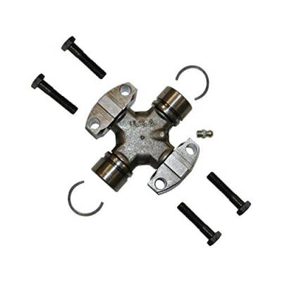Rareelectrical - New Universal Joint Compatible With By Part Numbers 301326 12R N3120 20046 365796 - Image 2