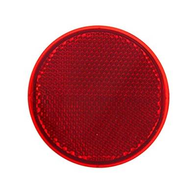 Rareelectrical - New Driver Reflector Light Compatible With Toyota Corolla 2009-2010 81910-02040 8191002040 To2830104 - Image 5