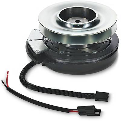 Rareelectrical - New Pto Clutch Compatible With John Deere Z950a-60 Z960r-72 Z960m-60 Z950r-72 Z960m-72 Z950m-72 - Image 3