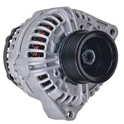 Rareelectrical - New 150Amp Alternator Compatible With John Deere 6120 6220 2002-05 0-123-515-500 0123515501 - Image 5