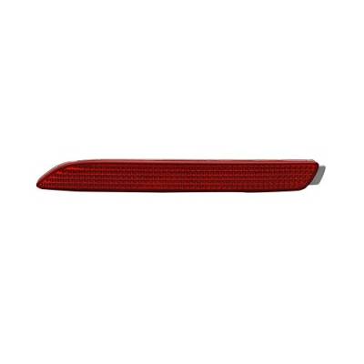 Rareelectrical - New Driver Reflector Light Compatible With Lexus Nx200t Nx300h 2015 2016 Matrix 81920-08010 - Image 5