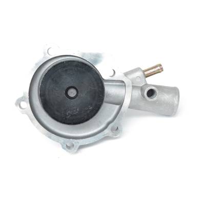 Rareelectrical - New Water Pump Compatible With Chrysler Conquest 2.6L L4 Cyl 156 Cid 1987 1988 1989 By Part Number - Image 3