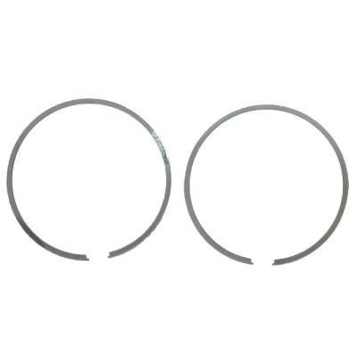 Rareelectrical - New .6Mm Bored Over 67Mm Piston Rings Compatible With Suzuki By Part Numbers 02.3319.060 - Image 2