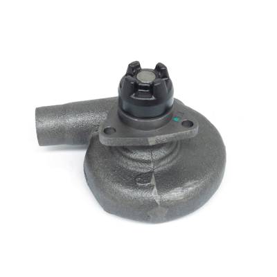 Rareelectrical - New Water Pump Compatible With Ottawa 1990 Gillig 1991 1992 New Flyer 1987 1988 Freightliner 1981 - Image 1