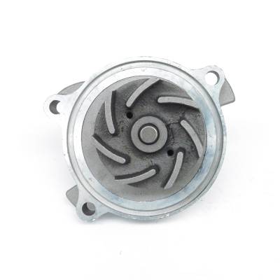 Rareelectrical - New Water Pump Compatible With Audi S4 Base Sedan 4-Door 2.2L 2226Cc L5 Gas Dohc Turbocharged 1992 - Image 3