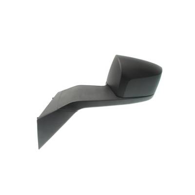 Rareelectrical - New Driver Side Door Mirror Fits Volvo Hd Truck Vn Vn42t 2015-17 Black 82299364 - Image 3
