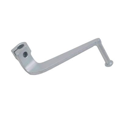 Rareelectrical - New Gear Shift Lever Compatible With Honda 2000 2001 2002 2003 2004 2005 2006 2007 2008 2009 2010 - Image 2