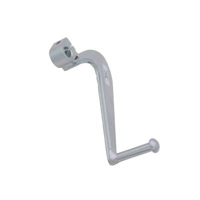 Rareelectrical - New Gear Shift Lever Compatible With Honda 2000 2001 2002 2003 2004 2005 2006 2007 2008 2009 2010 - Image 3
