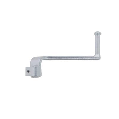 Rareelectrical - New Gear Shift Lever Compatible With Honda 2000 2001 2002 2003 2004 2005 2006 2007 2008 2009 2010 - Image 4