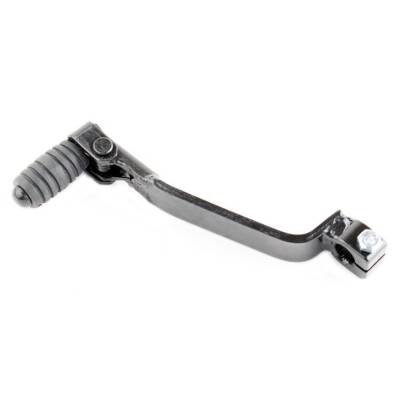 Rareelectrical - New Gear Shift Lever Compatible With Honda 1987 1988 1989 1990 1991 1992 1993 1994 1995 1996 1997 - Image 1