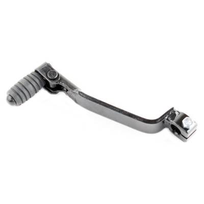 Rareelectrical - New Gear Shift Lever Compatible With Honda 1987 1988 1989 1990 1991 1992 1993 1994 1995 1996 1997 - Image 2