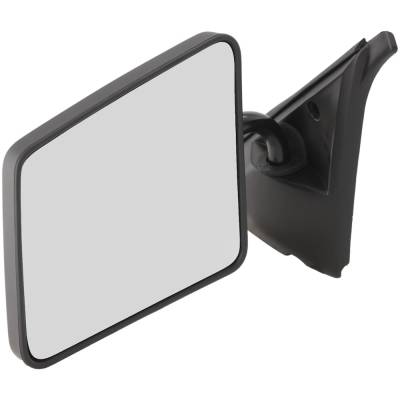 Rareelectrical - New Left Mirror Compatible With Chevrolet Gmc Oldsmobile S10 Sonoma S10 Blazer S15 Jimmy S15 Jimmy - Image 2
