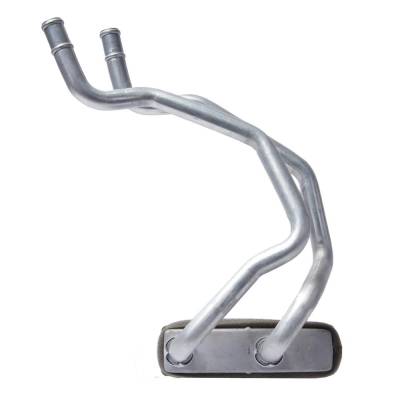 Rareelectrical - New Hvac Heater Core Compatible With Nissan Murano 2003-2007 By Part Numbers 98053 399956 99066 - Image 1