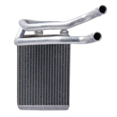Rareelectrical - New Hvac Heater Core Compatible With Nissan Murano 2003-2007 By Part Numbers 98053 399956 99066 - Image 3