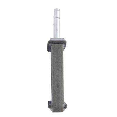 Rareelectrical - New Hvac Heater Core Compatible With Nissan Sentra 2000-2006 By Part Numbers 99342 399342 99136 - Image 1
