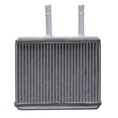 Rareelectrical - New Hvac Heater Core Compatible With Nissan Sentra 2000-2006 By Part Numbers 99342 399342 99136 - Image 2