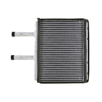 Rareelectrical - New Hvac Heater Core Compatible With Nissan Sentra 2000-2006 By Part Numbers 99342 399342 99136 - Image 3