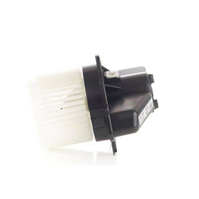 Rareelectrical - New Hvac Blower Motor Compatible With Fiat 500 Abarth By Part Numbers 87306 77366203 68093422Aa - Image 2