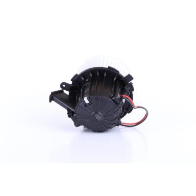 Rareelectrical - New Hvac Blower Motor Compatible With Audi Sq5 Premium Plus By Part Numbers 87428 8T1820021 - Image 2