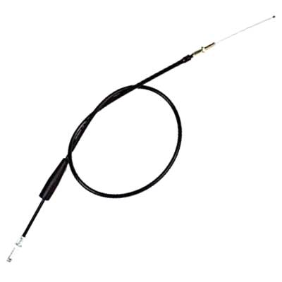 Rareelectrical - New Throttle Cable Fits Yamaha Motorcycle Yz 125 Yz125 96-1997 1998 4Ss263110200 - Image 3