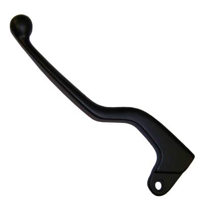 Rareelectrical - New Clutch Lever Compatible With Honda Motorcycle Cr500 1984-1995 By Part Number 53178-Ka3-840 - Image 2