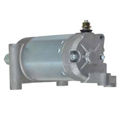 Rareelectrical - New 12V Pmdd Starter Fits Lynx Snowmobile Adventure 550F 2006-2007 515-176-103 - Image 3