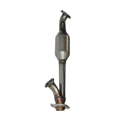 Rareelectrical - New Catalytic Converter Compatible With Toyota Fj Cruiser 4Runner 2003-2012 By Part Numbers 426001 - Image 3