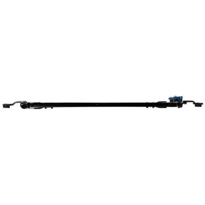 Rareelectrical - New A/C Condenser Compatible With Mazda Mpv 2000 2001 By Part Numbers 7-3081 7013081 1040257 - Image 3