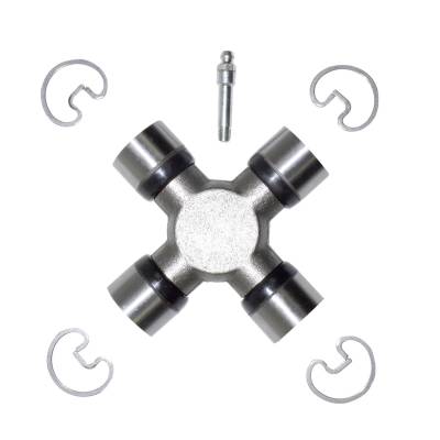 Rareelectrical - New Universal Joint Compatible With By Part Numbers 5464X 471 P471 471 At73427 - Image 2