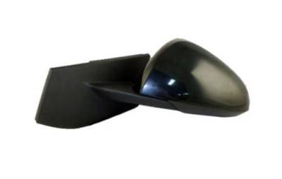 Rareelectrical - New Left Driver Door Mirror Compatible With 2013-14 Chevrolet Spark 95101484 Gm1320450 - Image 2
