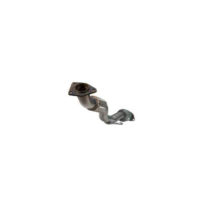 Rareelectrical - New Catalytic Converter Compatible With Nissan Altima 2007-2017 By Part Numbers 124006 643090 40919 - Image 3