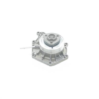 Rareelectrical - New Water Pump Compatible With Audi Q7 3.0L V6 Cyl 2017 2018 2019 By Part Number Number N802590 - Image 1