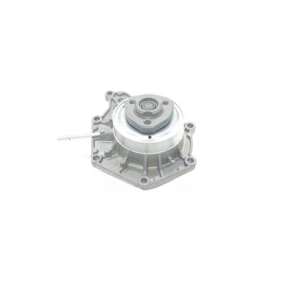 Rareelectrical - New Water Pump Compatible With Audi Q7 3.0L V6 Cyl 2017 2018 2019 By Part Number Number N802590 - Image 2