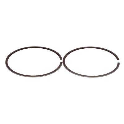 Rareelectrical - New .020 Bored Over 2.208In Piston Rings Compatible With Johnson / Evinrude By Part Numbers 2208Kd - Image 2