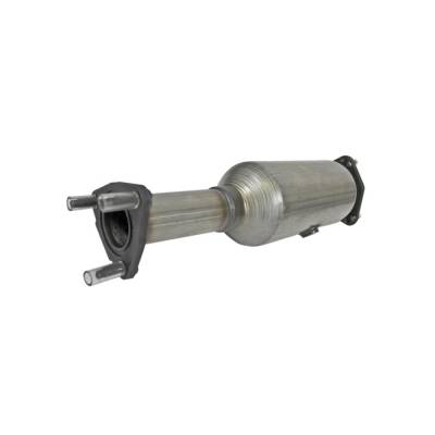 Rareelectrical - New Catalytic Converter Compatible With Honda Cc Accord 2003-2007 By Part Numbers 114003 642189 - Image 3