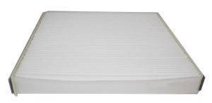 Rareelectrical - New Cabin Air Filter Compatible With 10-11 Subaru Legacy Outback 4483 19184673 72880Aj00a 24483 - Image 4