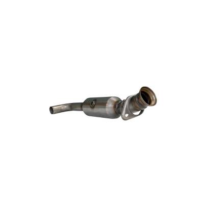 Rareelectrical - New Catalytic Converter Compatible With Ford F-150 Pickup 2011-2014 By Part Numbers 446012 645250 - Image 3