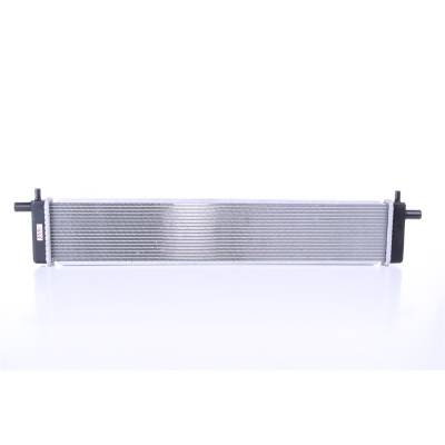 Rareelectrical - New Radiator Compatible With Lexus Nx300h By Part Numbers 606545 G901078010 - Image 1