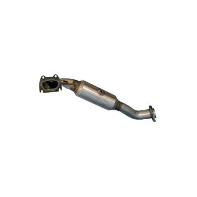 Rareelectrical - New Catalytic Converter Compatible With Ram Classic 1500 2015-2018 By Part Numbers 546021 645164 - Image 2
